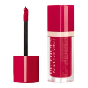  Bourjois Lipstick, 07 - Red 