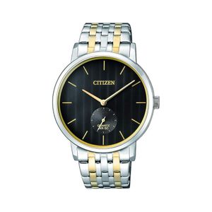  Citizen Watch BE9174-55E For Men - Analog Display, Stainless Steel Band - Silver 