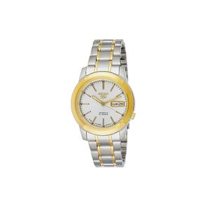 Seiko Watch SNKE54J1 For Women - Analog Display, Stainless Steel Band - Sliver 