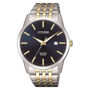  Citizen Watch BI5006-81L For Men - Analog Display, Stainless Steel Band - Silver 