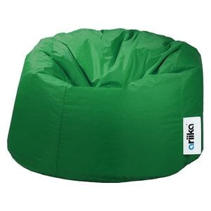  Ariika Cool Jeans Bean Bag Chair - Green 