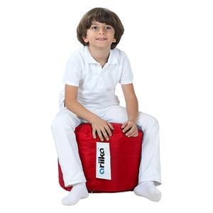  Ariika Kids Jeans Tablia - Red 