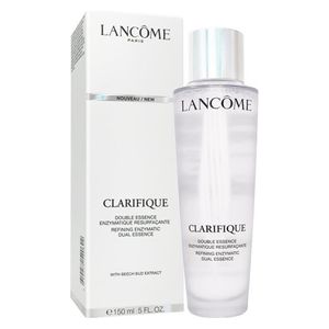  Clarifique Double Essence Refining Enzymatic Dual Essence 150 ml - Lancome make up 