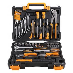  Hoteche 491079 - Screwdriver Set 