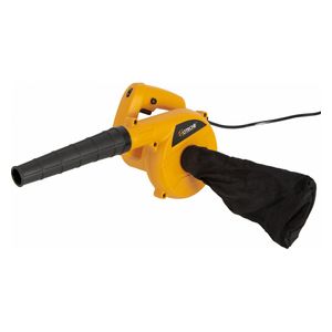  Hoteche 801502 - Portable Blower - Yallow 