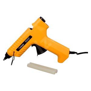  Hoteche 700203 - Glue Gun - Yallow 