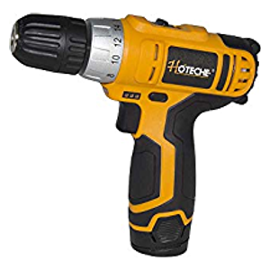  Hoteche 800117 - Hammer Drill - 10mm 