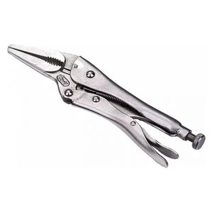  Hoteche 110301 - Long Nose Locking Plier 