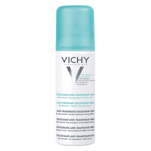  48 Hour Anti Perspiration Deodorant Spray - Vichy 