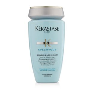  Kérastase Specifique Bain Riche Dermo-Calm Shampoo, 250 ml 
