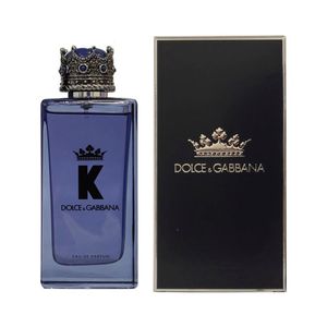  King by Dolce & Gabbana for Men - Eau de Parfum, 100ml 