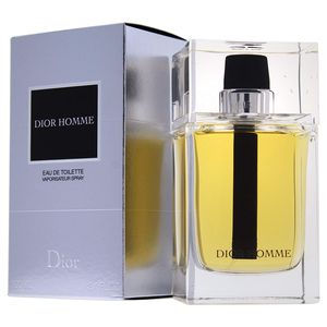  Dior Homme by Christian Dior for Men - Eau de Toilette, 100ml 