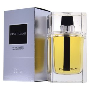 Dior Homme by Christian Dior for Men - Eau de Toilette, 100ml
