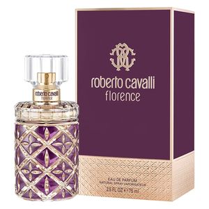  Florence by Roberto Cavalli for Women - Eau de Parfum, 75ml 