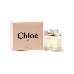 Chloe by Chloe for Women - Eau de Parfum, 75ml 