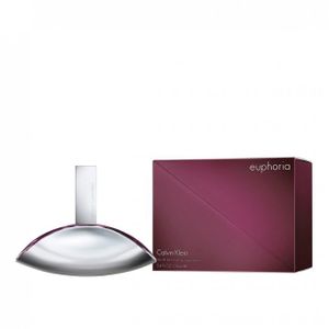  Euphoria by Calvin Klein for Women - Eau de Parfum, 100ml 