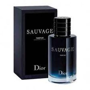  Sauvage by Christian Dior for Men - Parfum, 100ml 