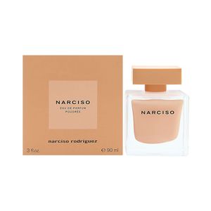  Poudree by Narciso Rodriguez for Women - Eau de Parfum, 90ml 