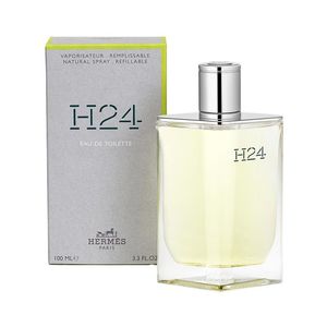  H24 by Hermes for Men - Eau de Toilette, 100ml 