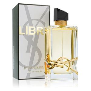  Libre by Yves Saint Laurent for Women - Eau de Parfum, 90ml 