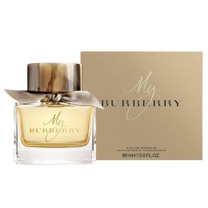  My Burberry by Burberry for Women - Eau de Parfum, 90ml 