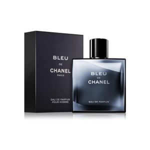  Bleu by Chanel for Men - Eau de Parfum, 100ml 
