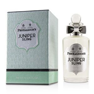  Juniper Sling by Penhaligon's for Unisex - Eau de Toilette, 100ml 
