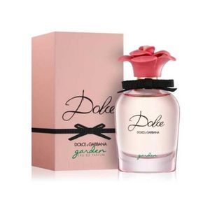 Garden by Dolce & Gabbana for Women - Eau de Parfum, 75ml 