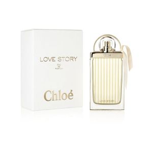  Love Story by Chloe for Women - Eau de Parfum, 75ml 