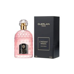  L'Instant Magic by Guerlain for Women - Eau de Parfum, 100ml 