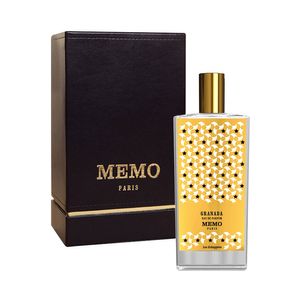  Granada by Memo for Unisex - Eau de Parfum, 200ml 