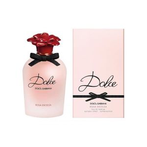  Rosa Excelsa by Dolce & Gabbana for Women - Eau de Parfum, 75ml 