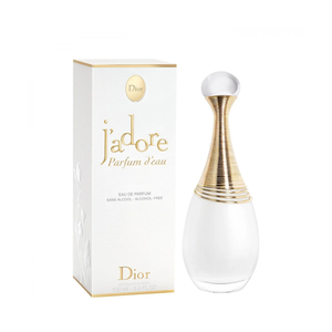  Jadore Parfum D'eau by Christian Dior for Women - Eau de Parfum, 100ml 