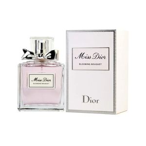  Miss Dior Blooming Bouquet by Christian Dior for Women - Eau de Parfum, 100ml 