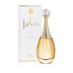  Jadore by Christian Dior for Women - Eau de Parfum, 100ml 