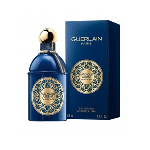  Patchouli Ardent by Guerlain for Unisex - Eau de Parfum, 125ml 