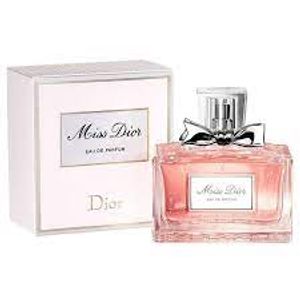  Miss Dior by Christian Dior for Women - Eau de Parfum, 100ml 