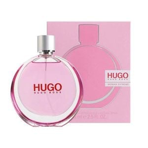  Women Extreme by Hugo Boss for Women - Eau de Parfum, 75ml 
