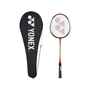  Badminton Racket - Black 