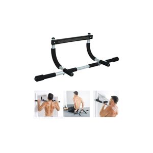  Fitness Multi-Gym Pull Up Bar 