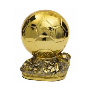  Golden Ball Trophy 