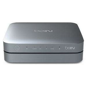  beIN SPORTS beIN-4K-VIP - Receiver 