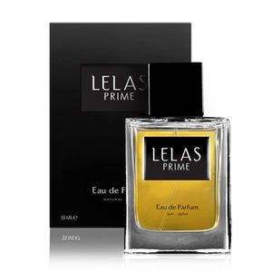  Morjan by Lelas for Women - Eau de Parfum, 55ml 
