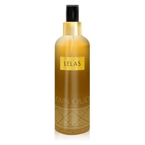  Zain Oud by Lelas for Unisex - Body Splash - 250ml 