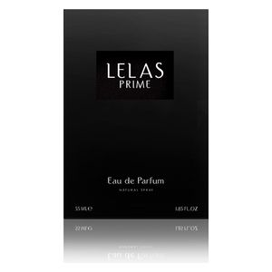  Rominda by Lelas for Women - Eau de Parfum, 55ml 