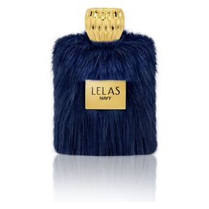  Navy by Lelas for Unisex - Eau de Parfum, 100ml 