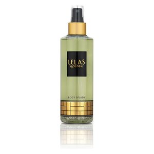  Golden by Lelas for Unisex - Body Splash - 250ml 