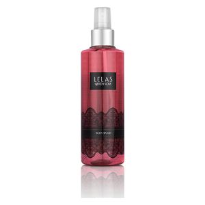  Greedy Love by Lelas for Women - Body Splash - 250ml 