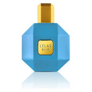 Blue by Lelas for Women - Eau de Parfum, 70ml 