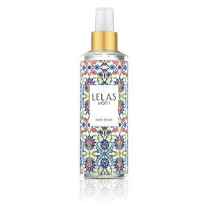  Motif  by Lelas for Unisex - Body Splash - 250ml 